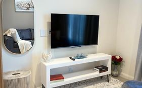 Studio 225 Menlyn Maine Trilogy Residence